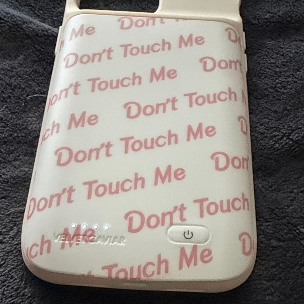 Velvet Caviar Charging Phone Case - iPhone 13 Pro Max - Picture 3 of 5